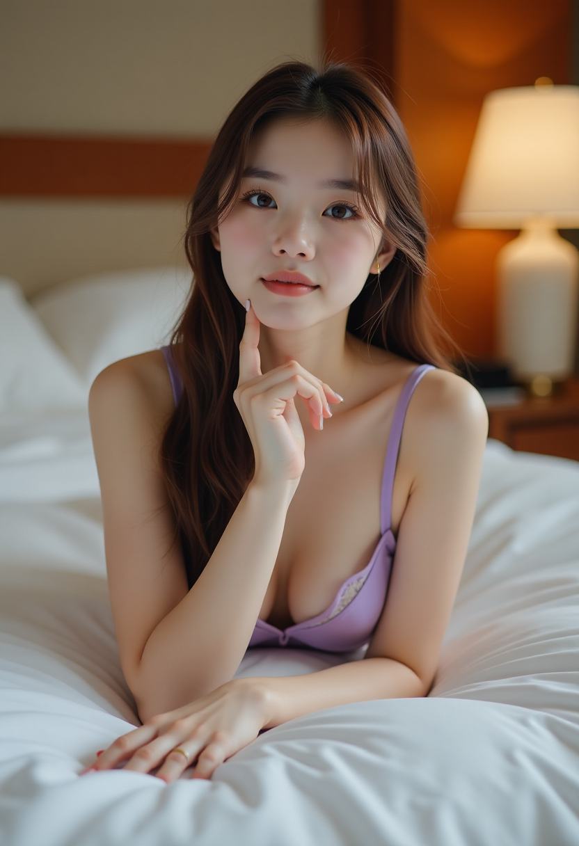 深海暗涌